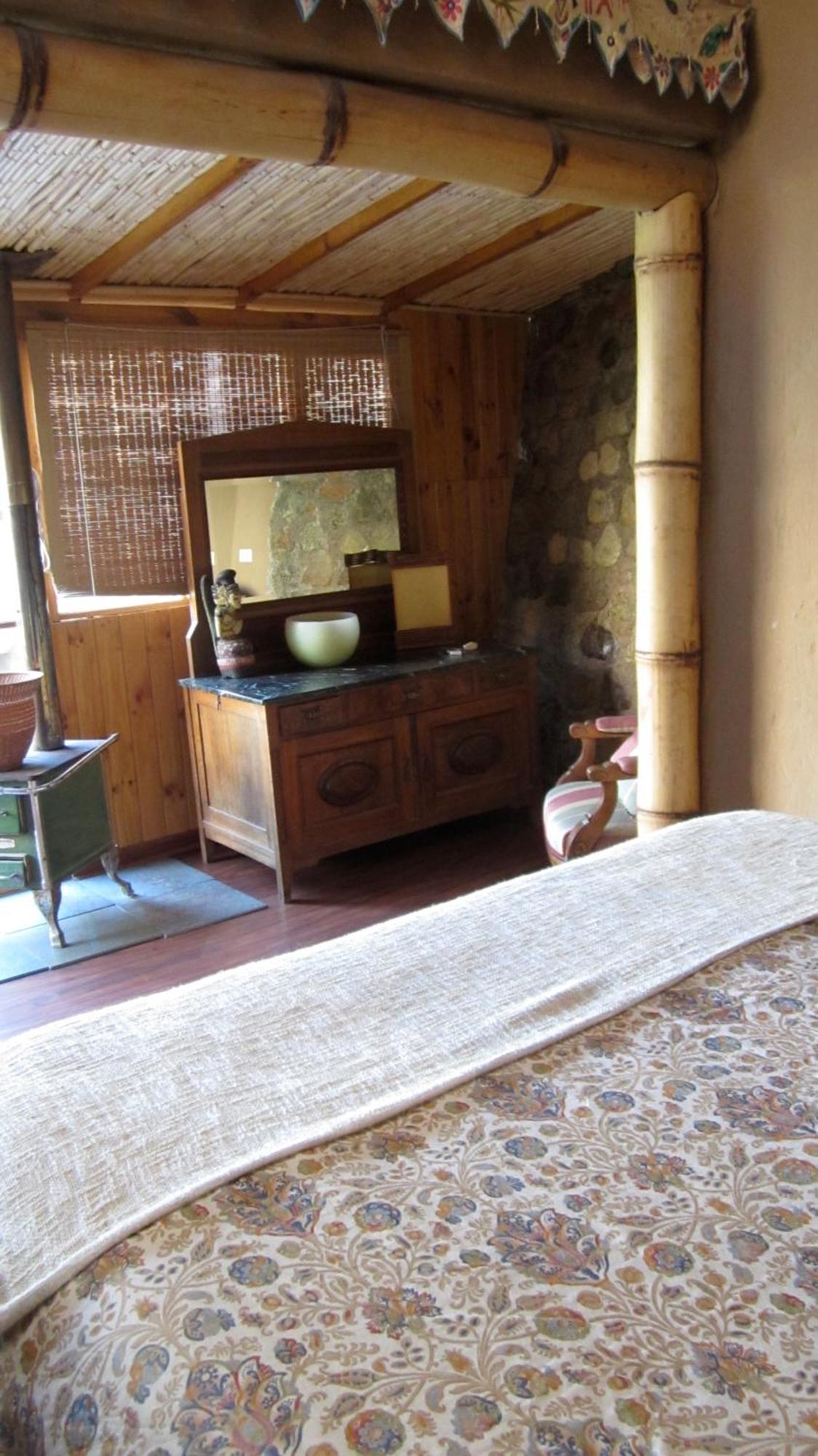 Cabanas Elquimista Pisco Elqui Oda fotoğraf