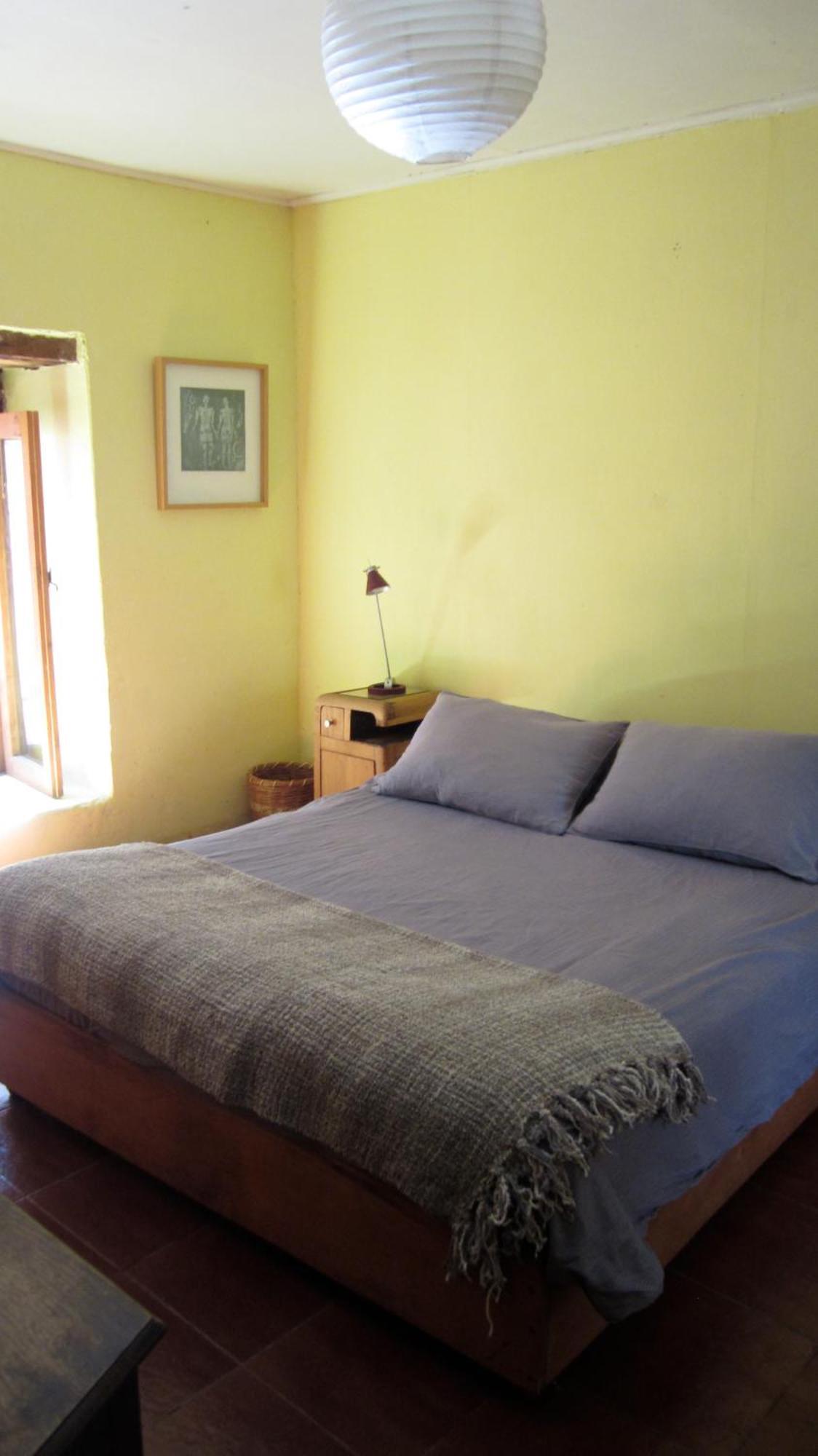 Cabanas Elquimista Pisco Elqui Oda fotoğraf