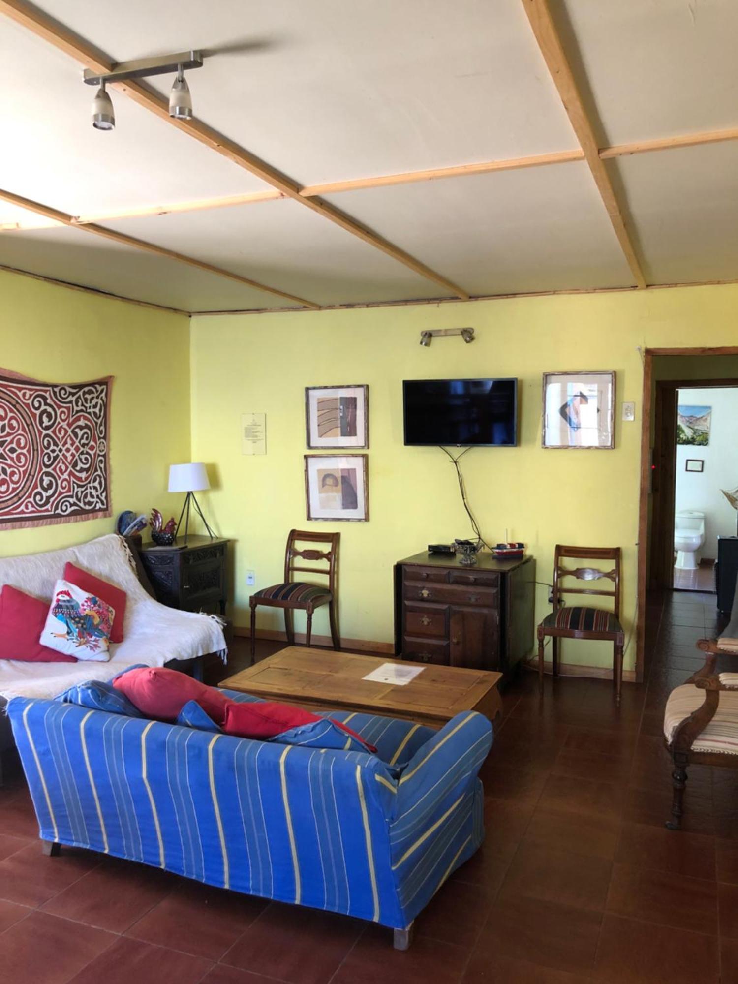 Cabanas Elquimista Pisco Elqui Dış mekan fotoğraf