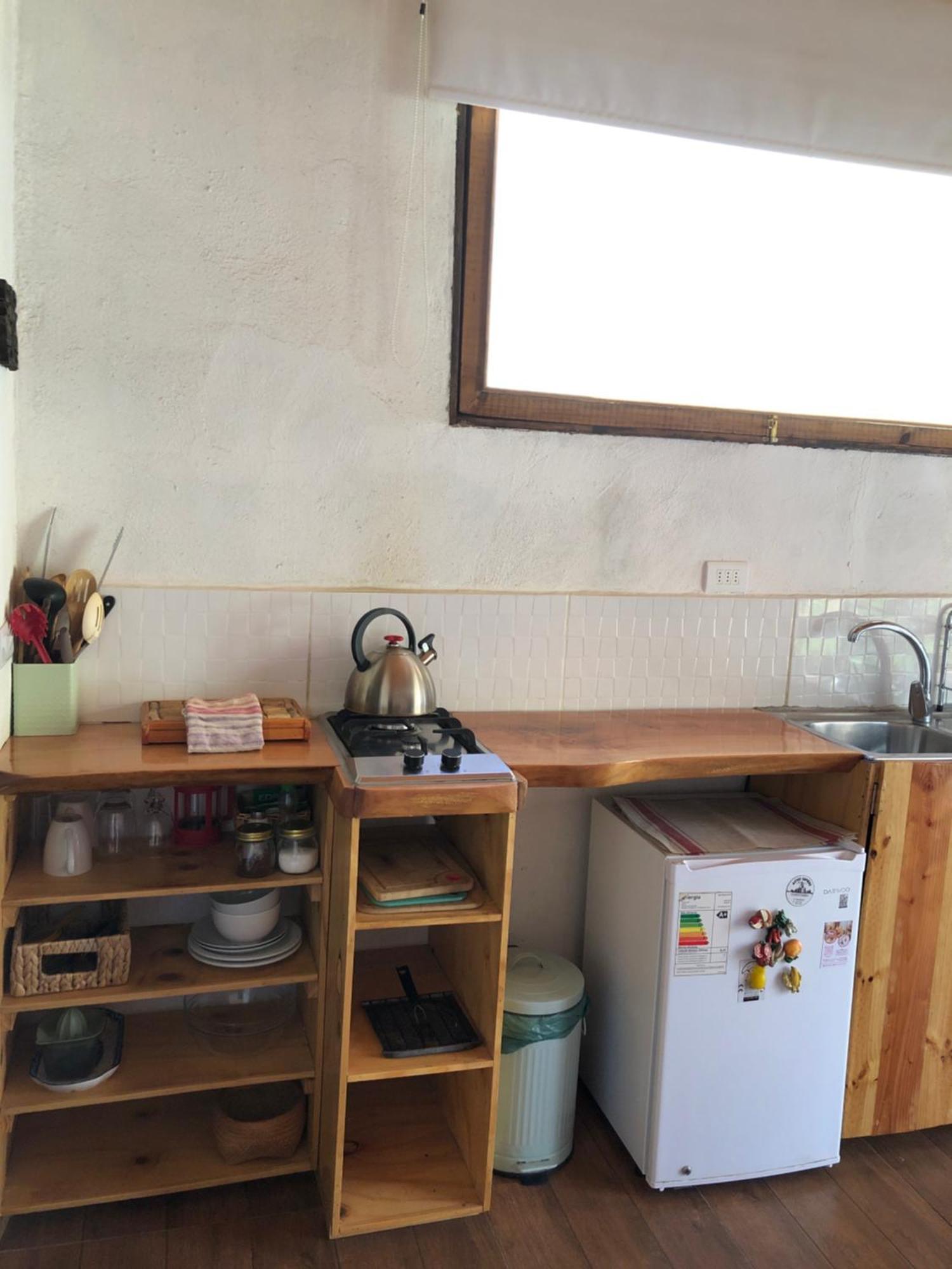 Cabanas Elquimista Pisco Elqui Dış mekan fotoğraf