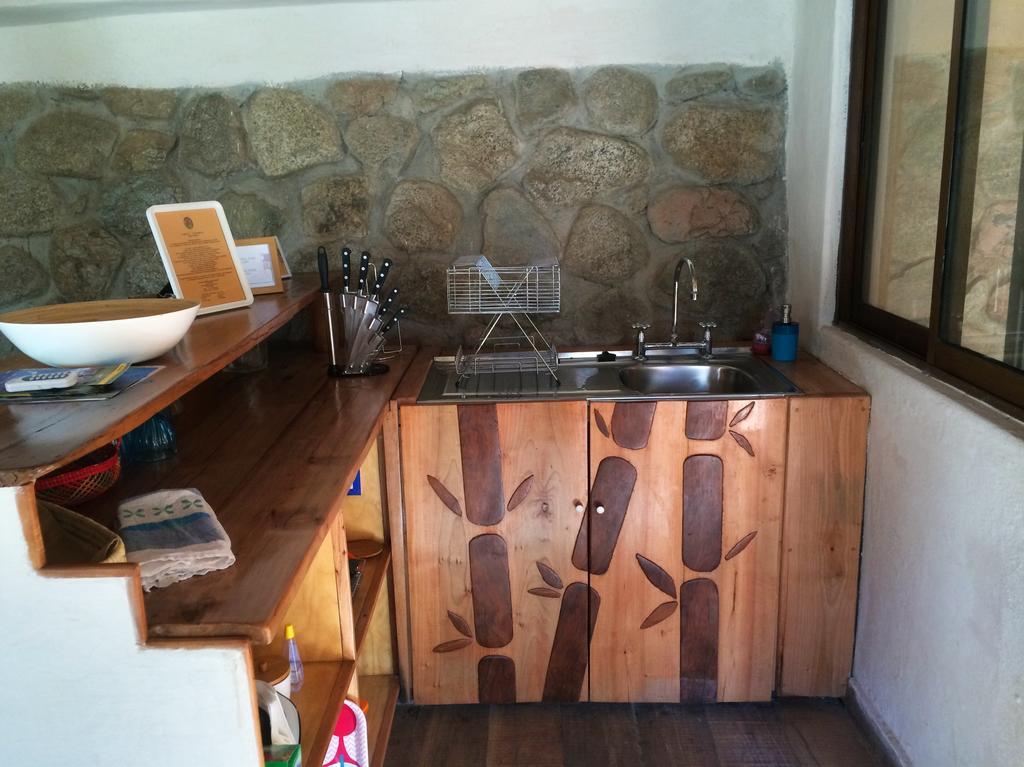 Cabanas Elquimista Pisco Elqui Dış mekan fotoğraf