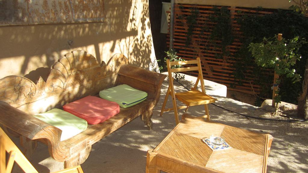 Cabanas Elquimista Pisco Elqui Dış mekan fotoğraf