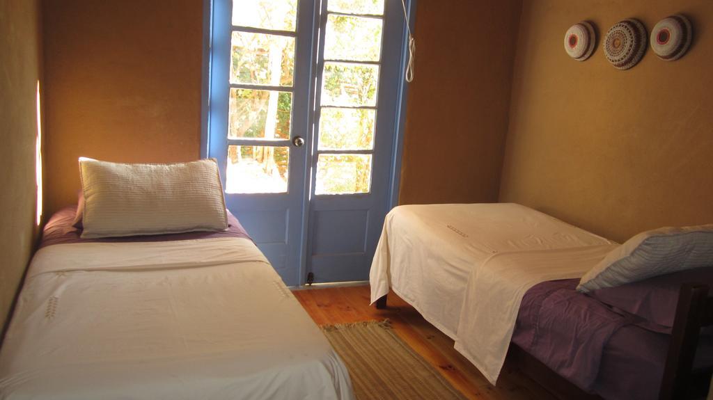 Cabanas Elquimista Pisco Elqui Dış mekan fotoğraf