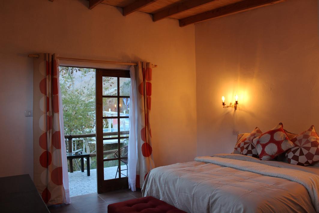 Cabanas Elquimista Pisco Elqui Dış mekan fotoğraf