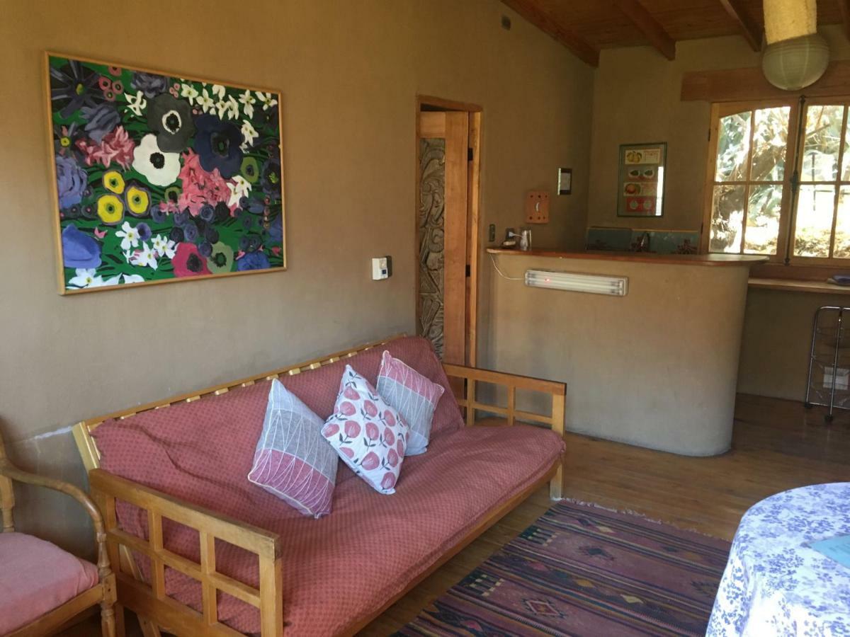 Cabanas Elquimista Pisco Elqui Dış mekan fotoğraf